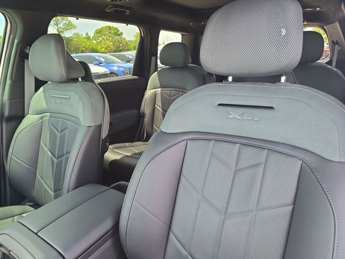 New 2027 Kia Telluride SX Prestige X-Pro AWD/4WD image 22
