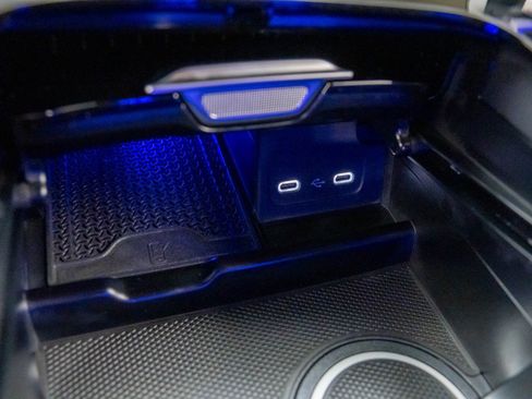 New 2026 Mercedes-Benz CLE 300 4MATIC Cabriolet image 21