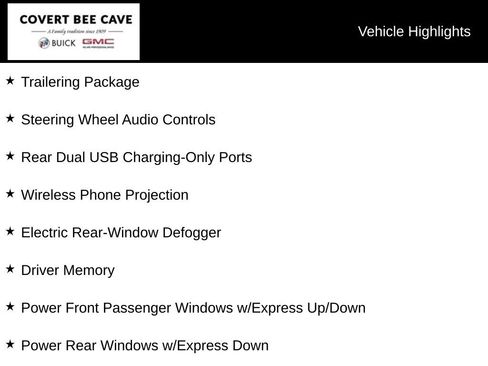 Used 2022 Chevrolet Silverado 1500 High Country w/ Safety Package II AWD/4WD image 7