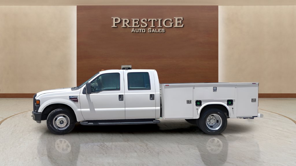 Used 2008 Ford F350 XL RWD image 2
