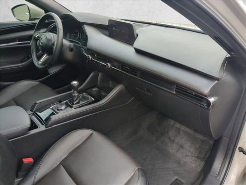 Used 2024 MAZDA MAZDA3 s image 22
