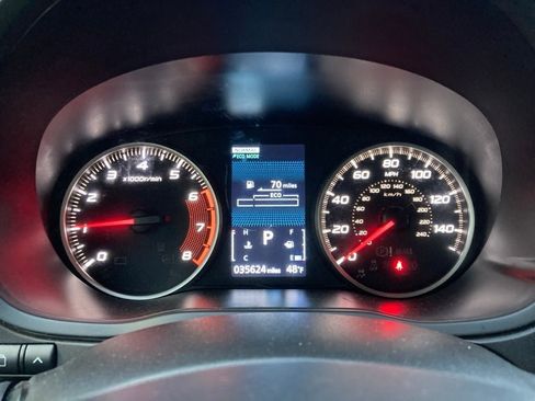 Used 2024 Mitsubishi Eclipse Cross LE image 14