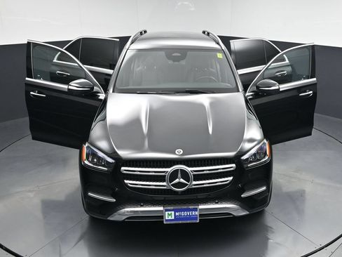 Used 2026 Mercedes-Benz GLE 450e 4MATIC image 32