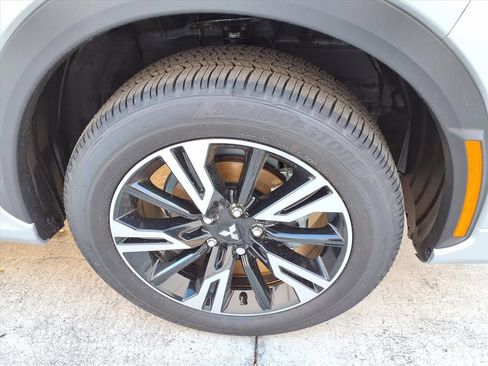 Used 2026 Mitsubishi Eclipse Cross SEL AWD/4WD image 7