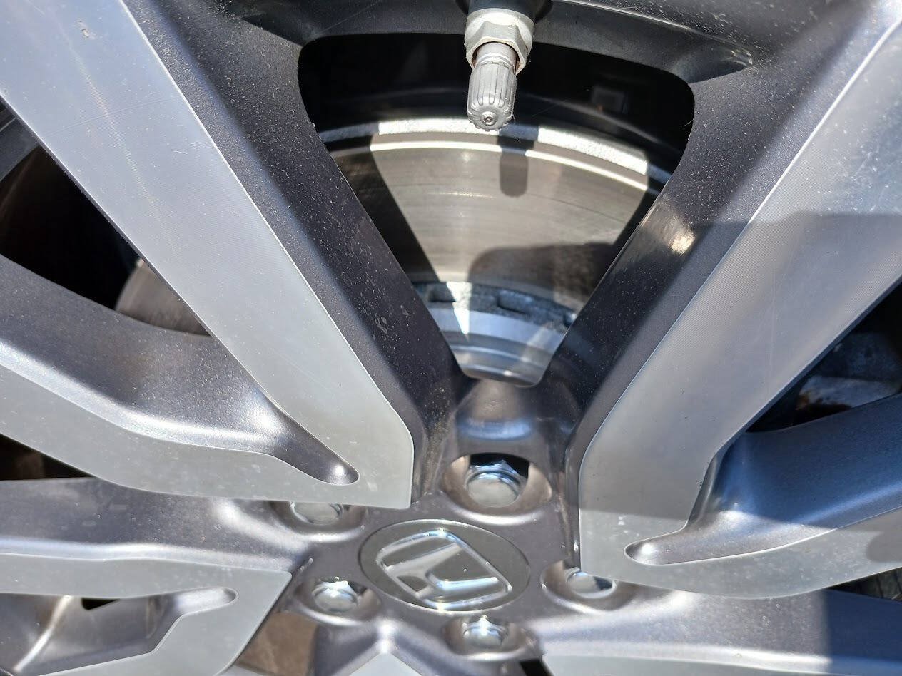 Used 2019 Honda Pilot EX-L image 17