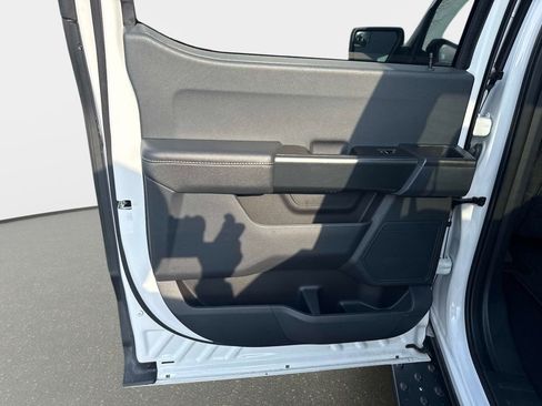 Used 2023 Ford F150 XL w/ STX Appearance Package image 12