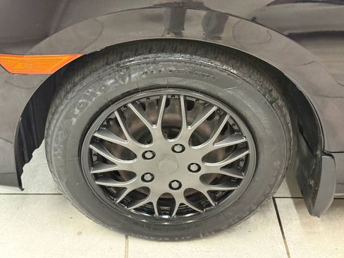 Used 2016 Honda Civic LX image 37