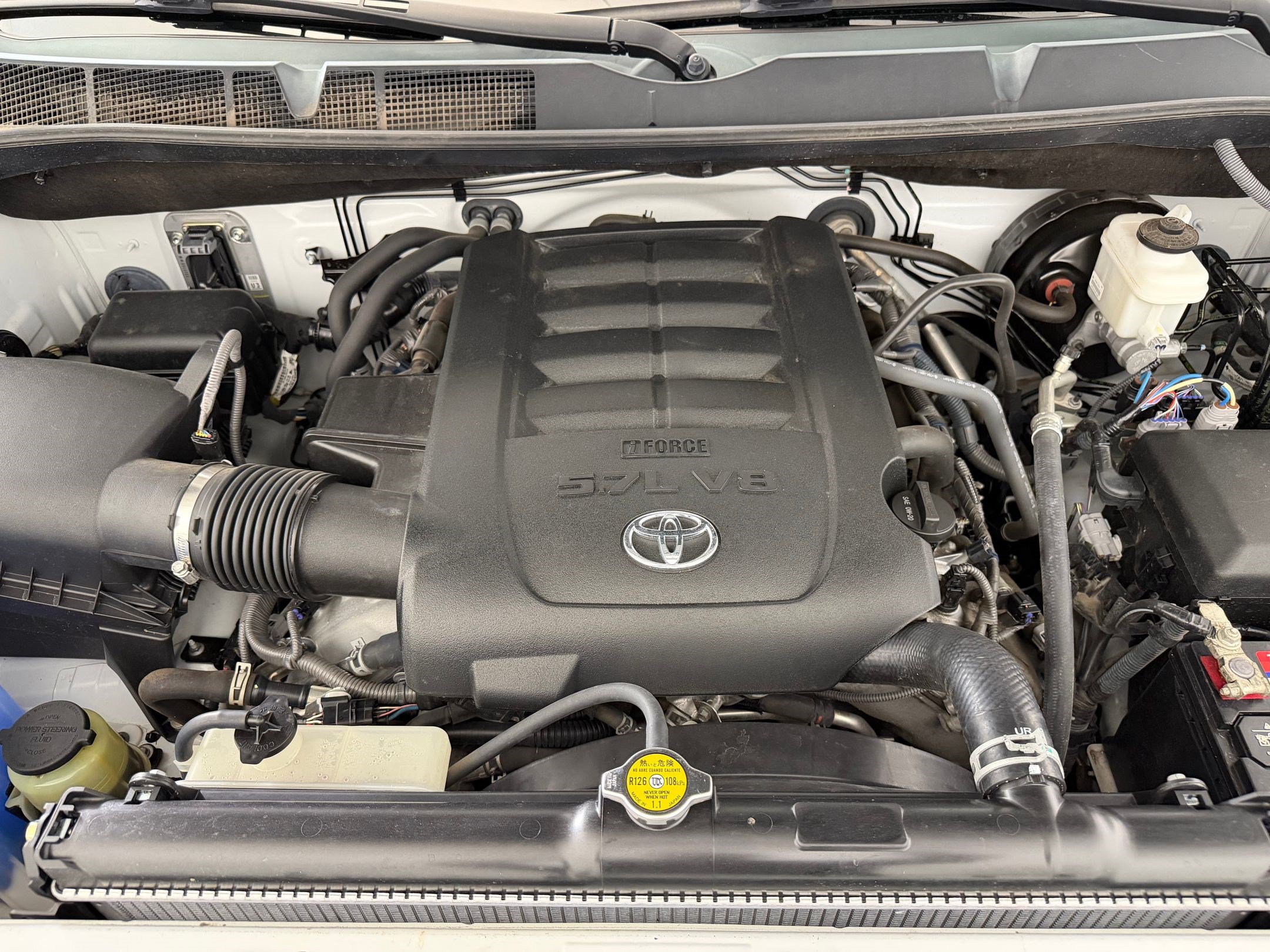 Used 2021 Toyota Tundra SR5 RWD image 32