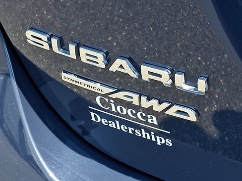Certified 2025 Subaru Legacy Premium AWD/4WD image 31