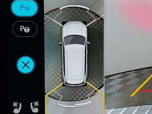 New 2026 Volkswagen Atlas SEL Premium R-Line image 36