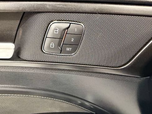 Used 2019 Ford Fusion Sport AWD/4WD image 38