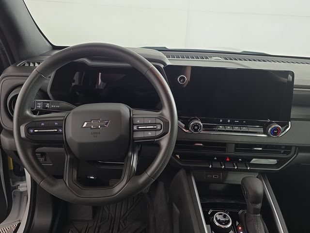 Used 2024 Chevrolet Colorado Trail Boss w/ Advanced Trailering Package AWD/4WD image 14