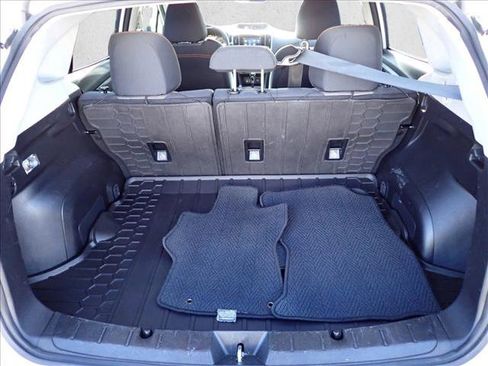 Certified 2023 Subaru Crosstrek 2.0i Premium image 13