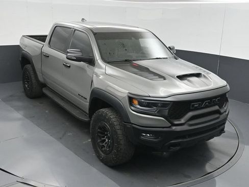 Used 2023 RAM 1500 TRX w/ TRX Level 2 Equipment Group AWD/4WD image 37