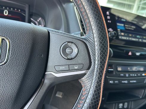 Used 2023 Honda Passport TrailSport image 19