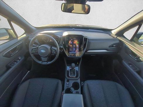 Certified 2025 Subaru Forester Premium image 24