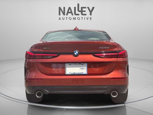 Used 2024 BMW 228i xDrive Gran Coupe image 3