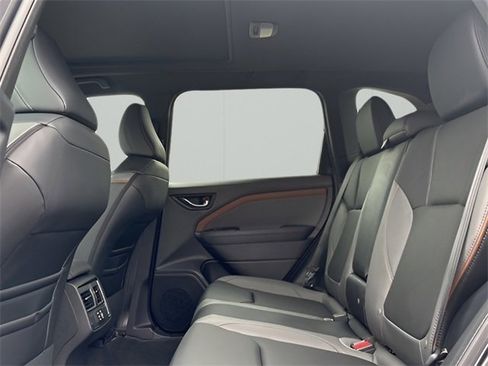 New 2026 Subaru Forester Sport image 15
