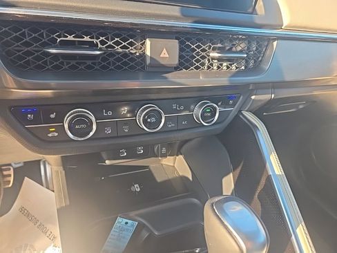 Used 2025 Acura ADX A-Spec AWD/4WD image 22
