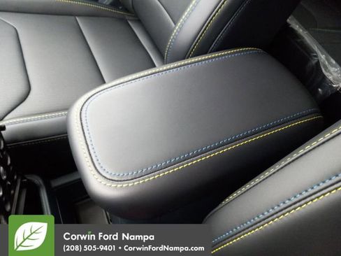 New 2026 Ford Maverick Lobo image 19