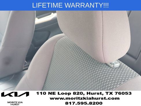 Used 2019 Nissan Rogue Sport S w/ Appearance Package AWD/4WD image 20