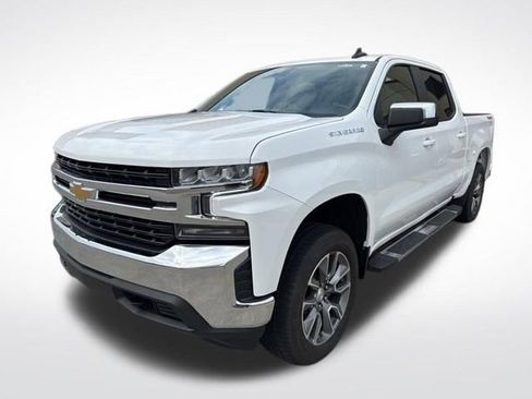 Used 2022 Chevrolet Silverado 1500 LT image 6
