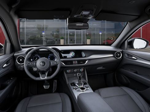 New 2026 Alfa Romeo Stelvio Sprint AWD/4WD image 14