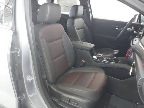 New 2025 Chevrolet Blazer RS w/ Driver Confidence II Package image 28