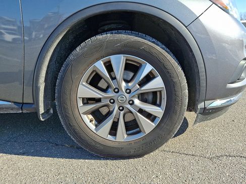 Used 2015 Nissan Murano SV w/ Premium Package image 9