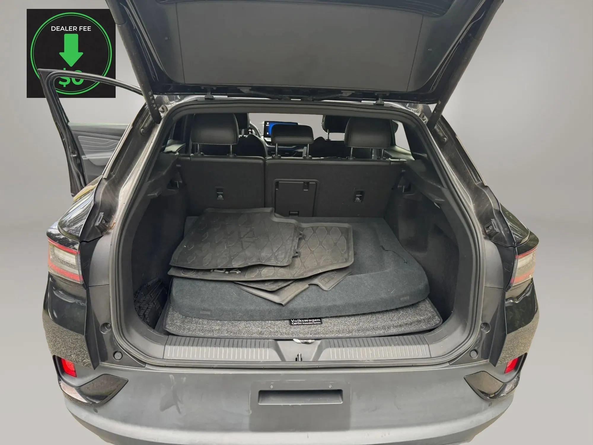 Used 2023 Volkswagen ID.4 Pro S RWD image 21