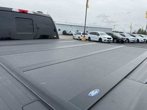 Used 2025 Ford F250 Lariat w/ Lariat Ultimate Package AWD/4WD image 14