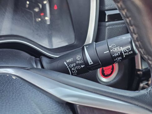 Used 2021 Honda CR-V Touring image 24