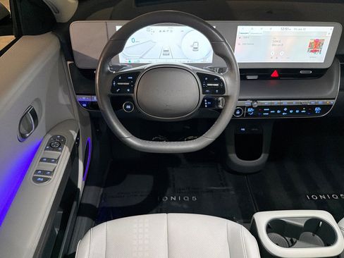 Used 2024 Hyundai Ioniq 5 Limited RWD image 13