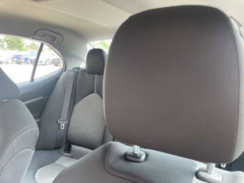 Used 2024 Toyota Camry LE FWD image 22