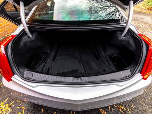 Used 2019 Cadillac CTS Luxury image 71