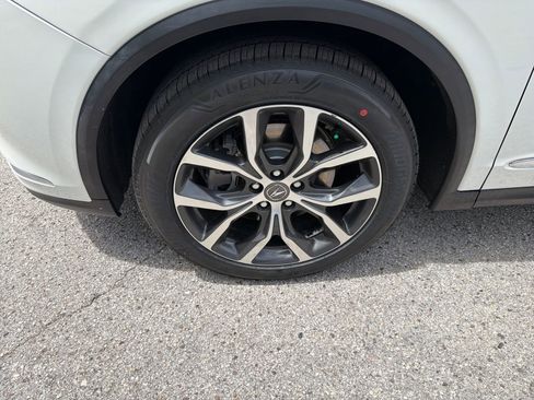 Used 2023 Acura MDX FWD w/ Technology Package image 10