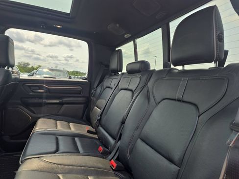 Used 2021 RAM 1500 Limited AWD/4WD image 10