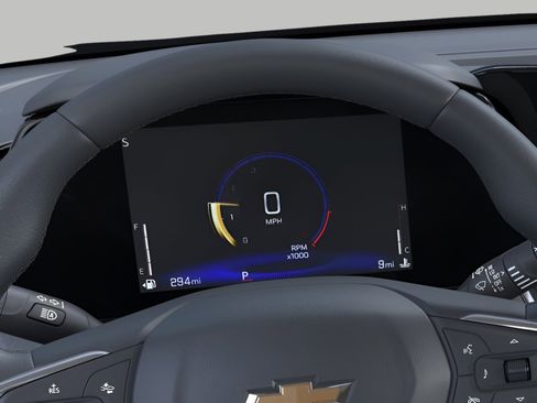 New 2026 Chevrolet Trax LT w/ Sunroof Package FWD image 18