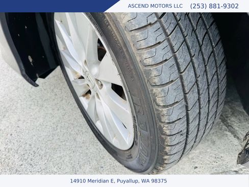 Used 2015 Honda Accord EX image 16