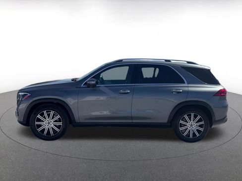 Used 2026 Mercedes-Benz GLE 350 4MATIC image 9