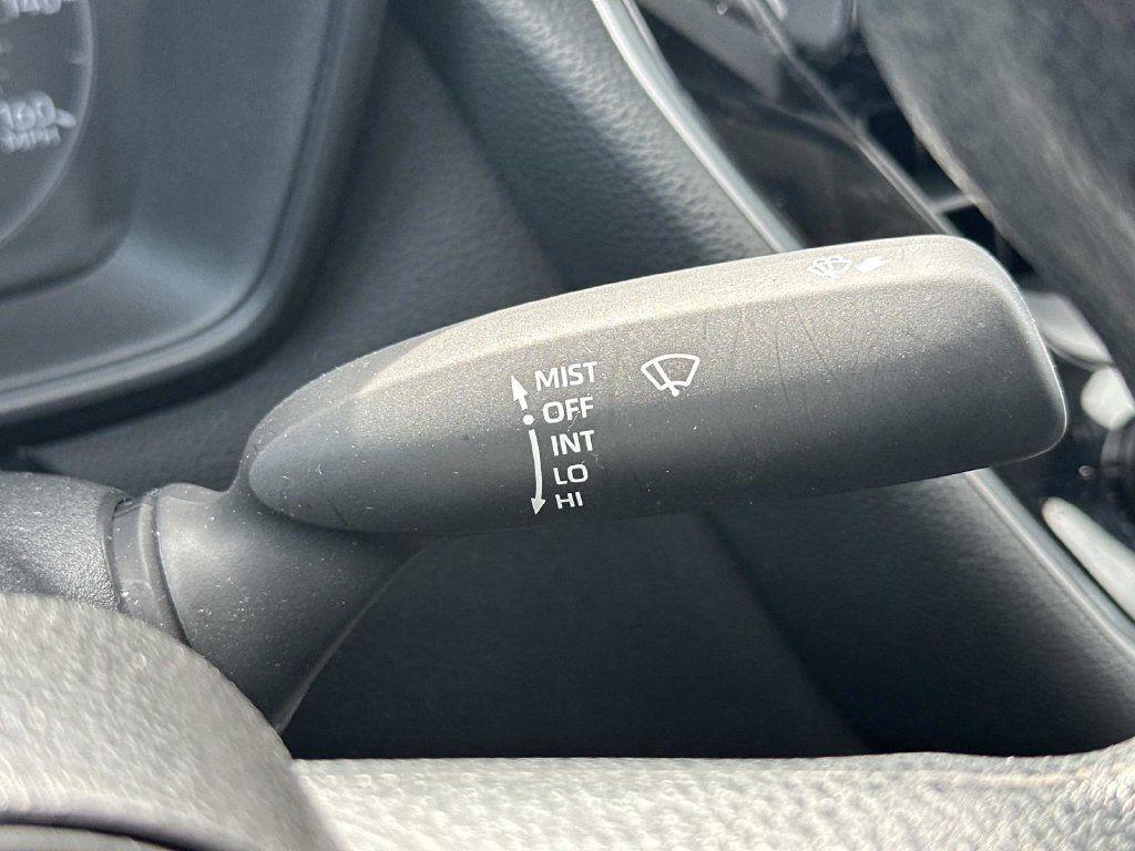 Used 2025 Toyota Corolla LE FWD image 23
