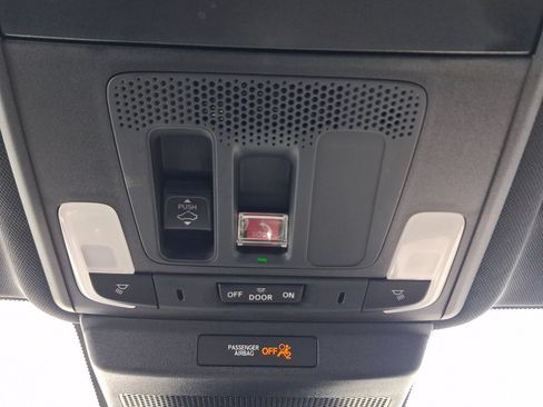 Used 2024 Honda Accord Sport image 29