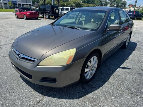 Used 2006 Honda Accord EX-L image 3
