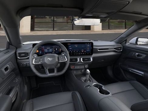 New 2026 Ford Mustang GT Premium image 10