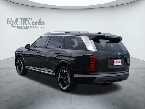 New 2026 Hyundai Palisade Limited FWD image 3