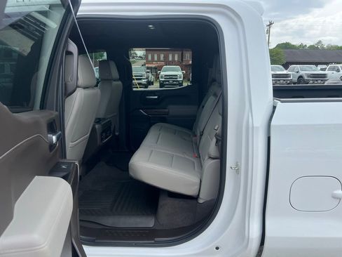 Used 2020 Chevrolet Silverado 1500 RST w/ All-Star Edition image 16