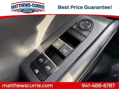Used 2021 MAZDA CX-30 AWD 2.5 S w/ Select Package image 23