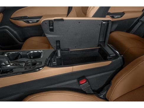 Used 2026 Lexus NX 350 AWD w/ Premium Package image 9