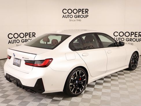 Used 2026 BMW M340i Sedan RWD image 22