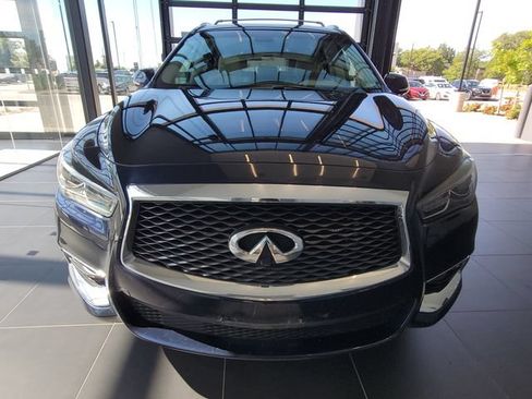 Used 2018 INFINITI QX60 Luxe w/ Premium Plus Package AWD/4WD image 7
